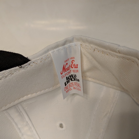 NWOT Original Vintage Killer Loop New Era cap - Picture 3 of 3